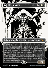 Elesh Norn - Magic: The Gathering - MoxLand